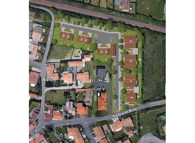 Investissement locatif La Roche-sur-Yon