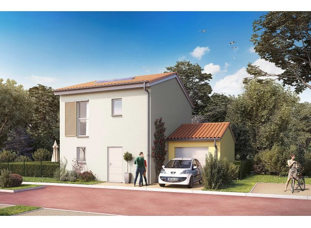 Investir  Mondonville