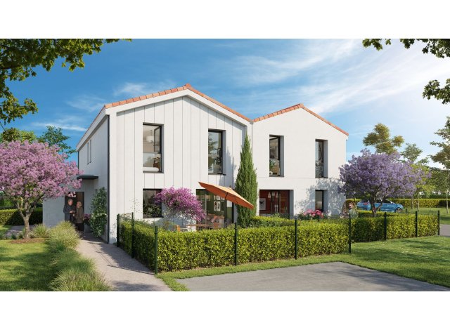 Projet immobilier Notre-Dame-de-Monts