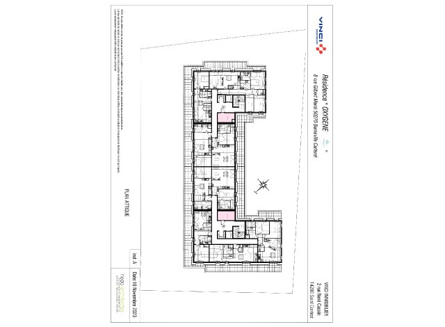 Programme investissement Barneville-Carteret