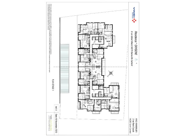 Investissement locatif Barneville-Carteret