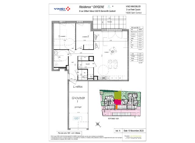 Investissement immobilier Barneville-Carteret