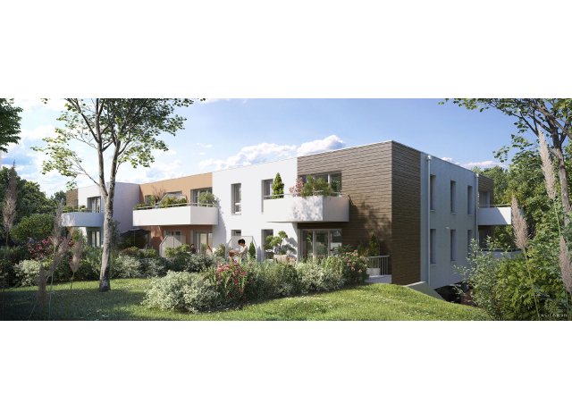 Projet immobilier Quimper