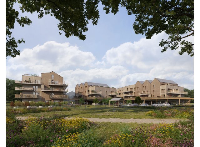 Programme cologique Chartres-de-Bretagne