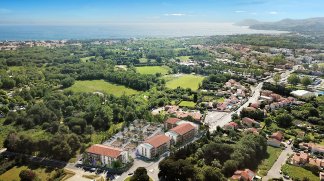 Programme neuf La Cereza à Argelès-sur-Mer