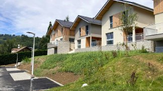 Programme neuf Les Villas Celestes à Revel