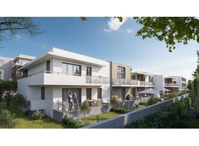 Projet immobilier Avignon