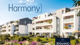 Programme neuf Residence Harmony à Baud