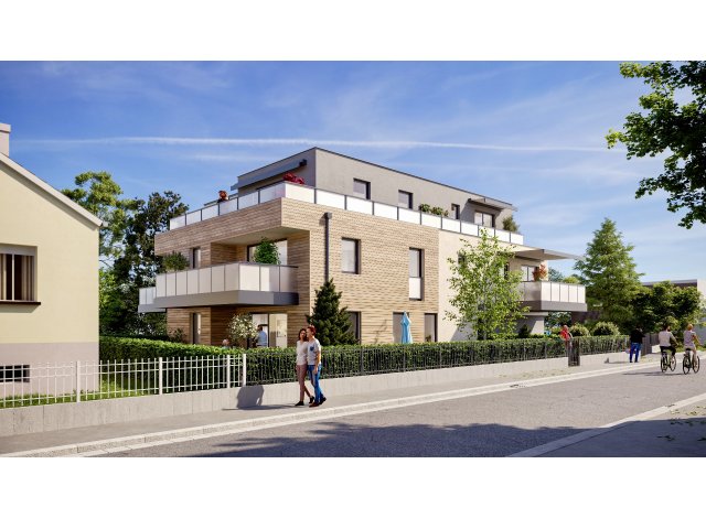 Investissement immobilier Strasbourg