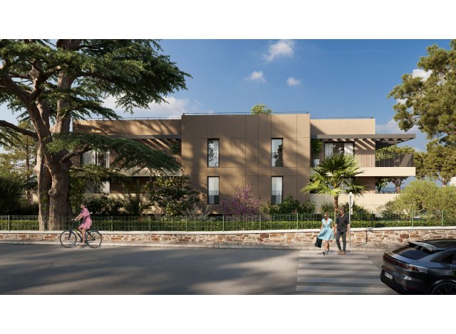 Projet co construction Saint-Raphal