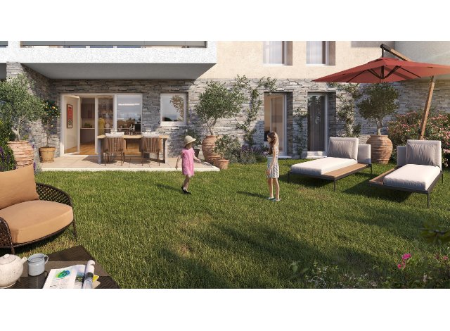 Immobilier pour investir loi PinelLe Muy