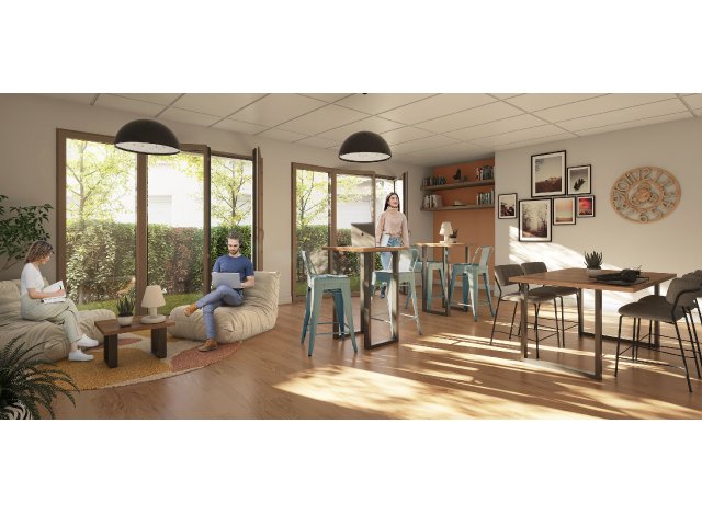 Appartement neuf Avranches