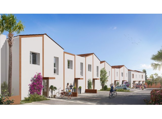 Immobilier pour investir Agde