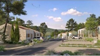 Investir programme neuf Cote Bleue Ensues-la-Redonne