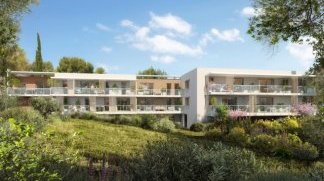 Investir programme neuf Résidence Lilia Toulon