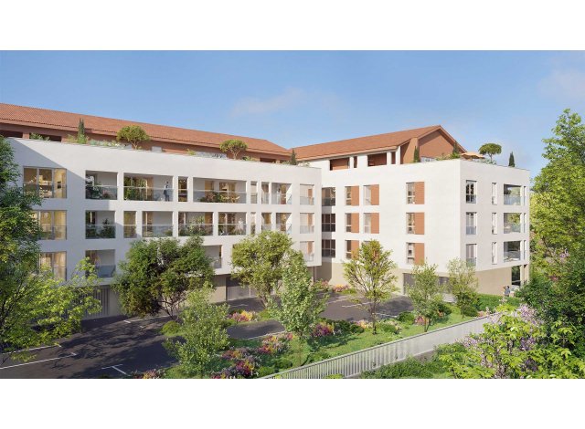 Investir dans un Parkings  Bourg-en-Bresse