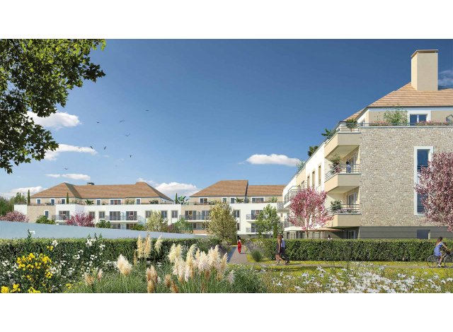 Projet immobilier Tournan-en-Brie