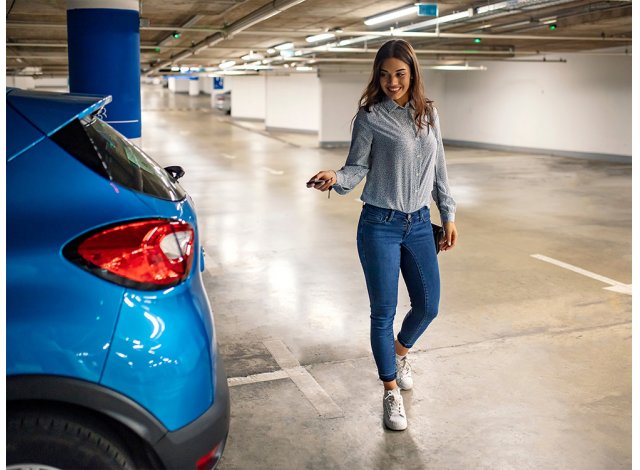 Investissement Parkings Le Grau-du-Roi