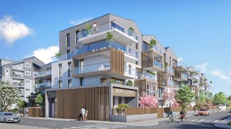 Investir programme neuf Plaisance Saint-Malo