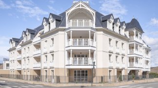 Investir programme neuf Chemin de la Mer Dinard