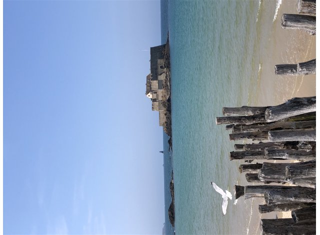 Projet co construction Saint-Malo