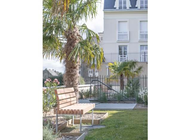 Immobilier pour investir Dinard