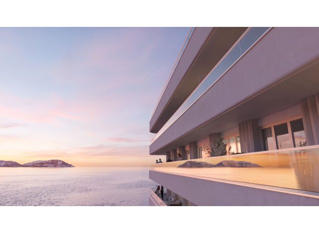 Projet immobilier Marseille 2me