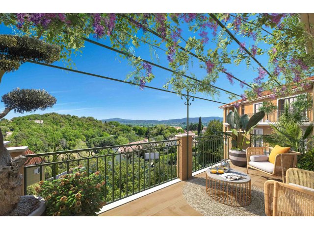 Adresse d'Exception au Coeur du Village - Grimaud Grimaud