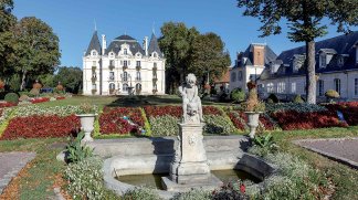 Programme neuf Les Balcons de Chilly - à 12 Minutes du Centre à Chilly-Mazarin