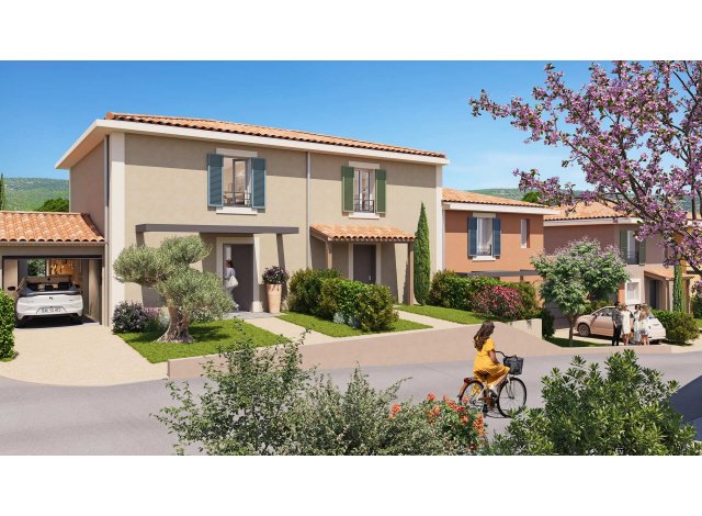 Immobilier pour investir Cogolin