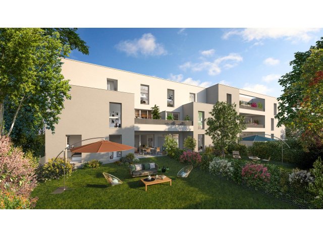 Logement cologique Blain