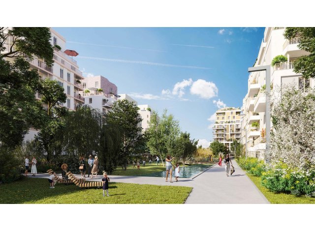 Investissement locatif Rouen