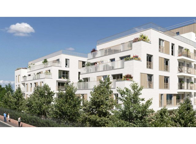 Investissement locatif Asnires-sur-Seine