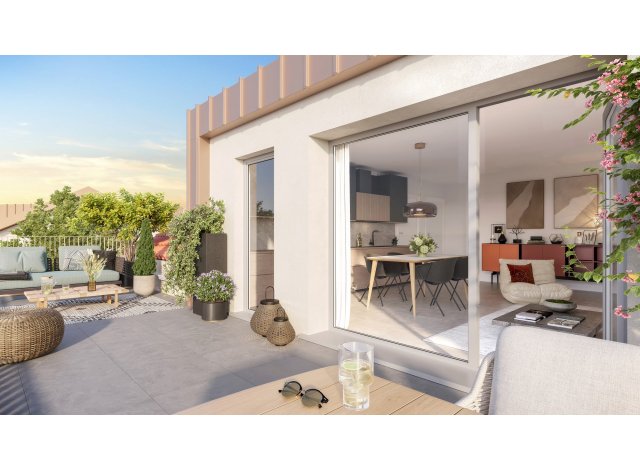 Immobilier loi PinelLa Roche-sur-Foron