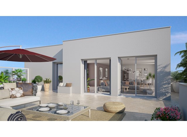 Immobilier pour investir Saint-Genis-les-Ollires