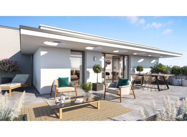 Projet immobilier Maisons-Alfort