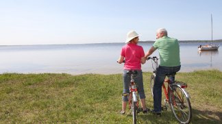 Programme neuf à Marcheprime, au Coeur du Bassin d'Arcachon. à Marcheprime