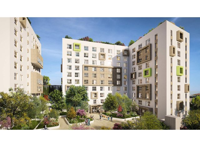 Appartement cologique La Valette-du-Var