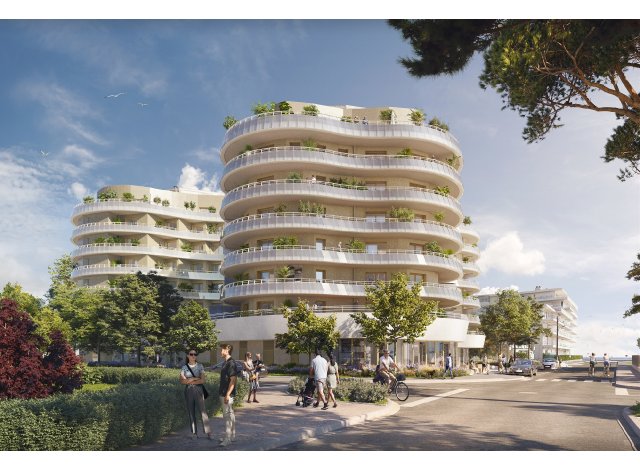 Logement neuf La Baule-Escoublac