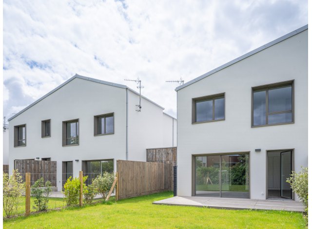 Investissement immobilier neuf La-Chapelle-sur-Erdre