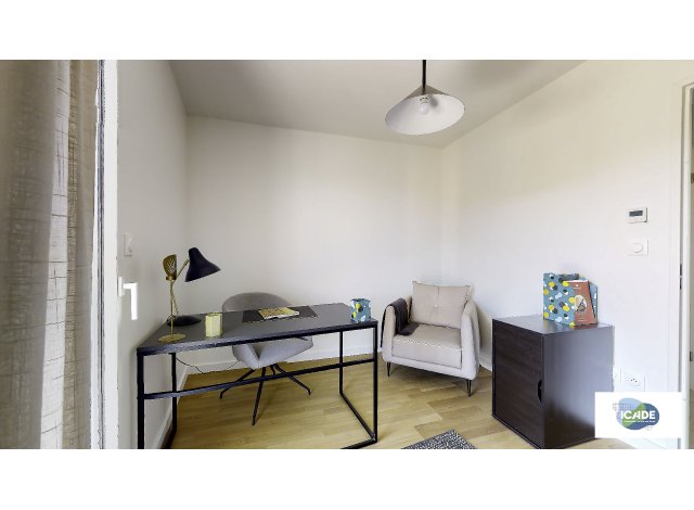 Immobilier neuf Toulouse