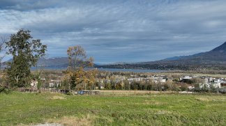 Programme neuf Panorama à La Motte-Servolex