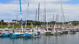 Eco habitat programme Lorient Lorient