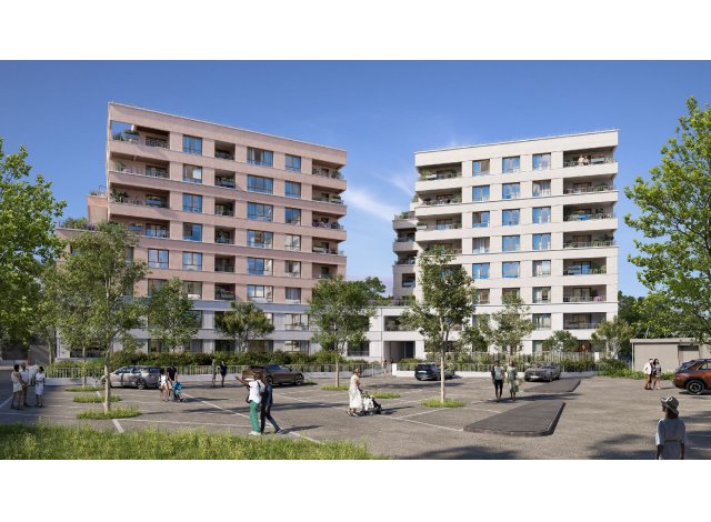 Metamorphose logement neuf