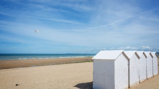 Programme neuf Villers sur Mer à Villers-sur-Mer