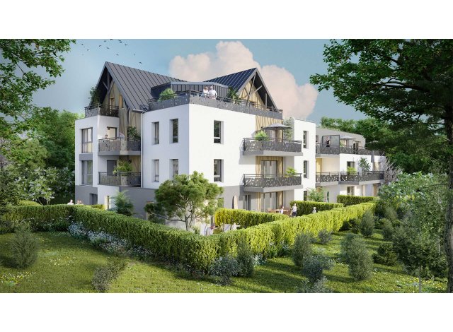 Investissement immobilier Saint-Nazaire