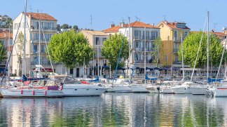 Investir programme neuf Prochainement Golfe-Juan