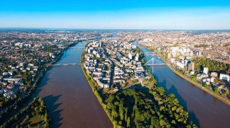 Investir programme neuf Cour Enchantée Saint-Sébastien-sur-Loire