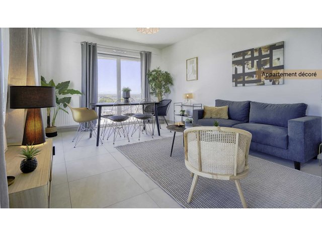 Immobilier neuf Toulouse