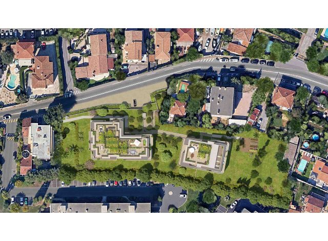 A Antibes, Une Adresse Privilégiée Pour Une Vie Avec Vue Antibes